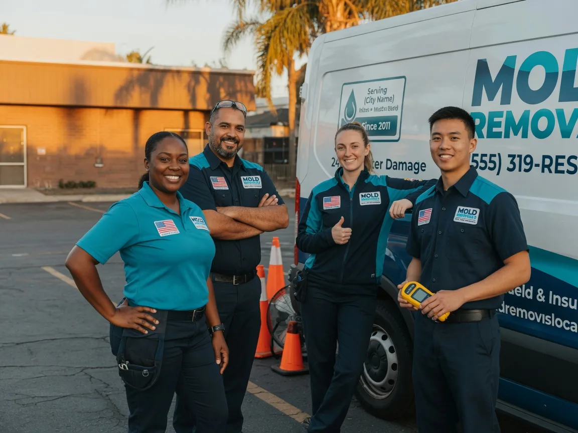 Water Damage Restoration company in Chula, MO